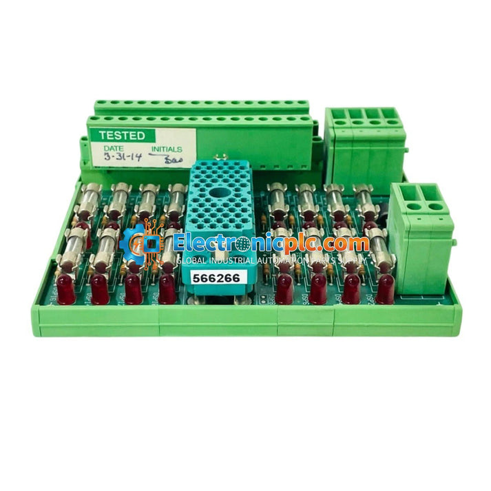 Triconex 7400165-380