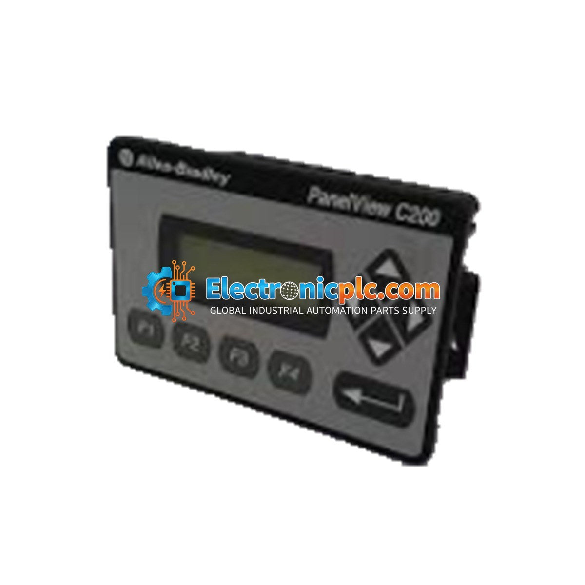 Allen-Bradley 2711C-K3M