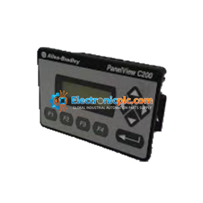 Allen-Bradley 2711C-K3M