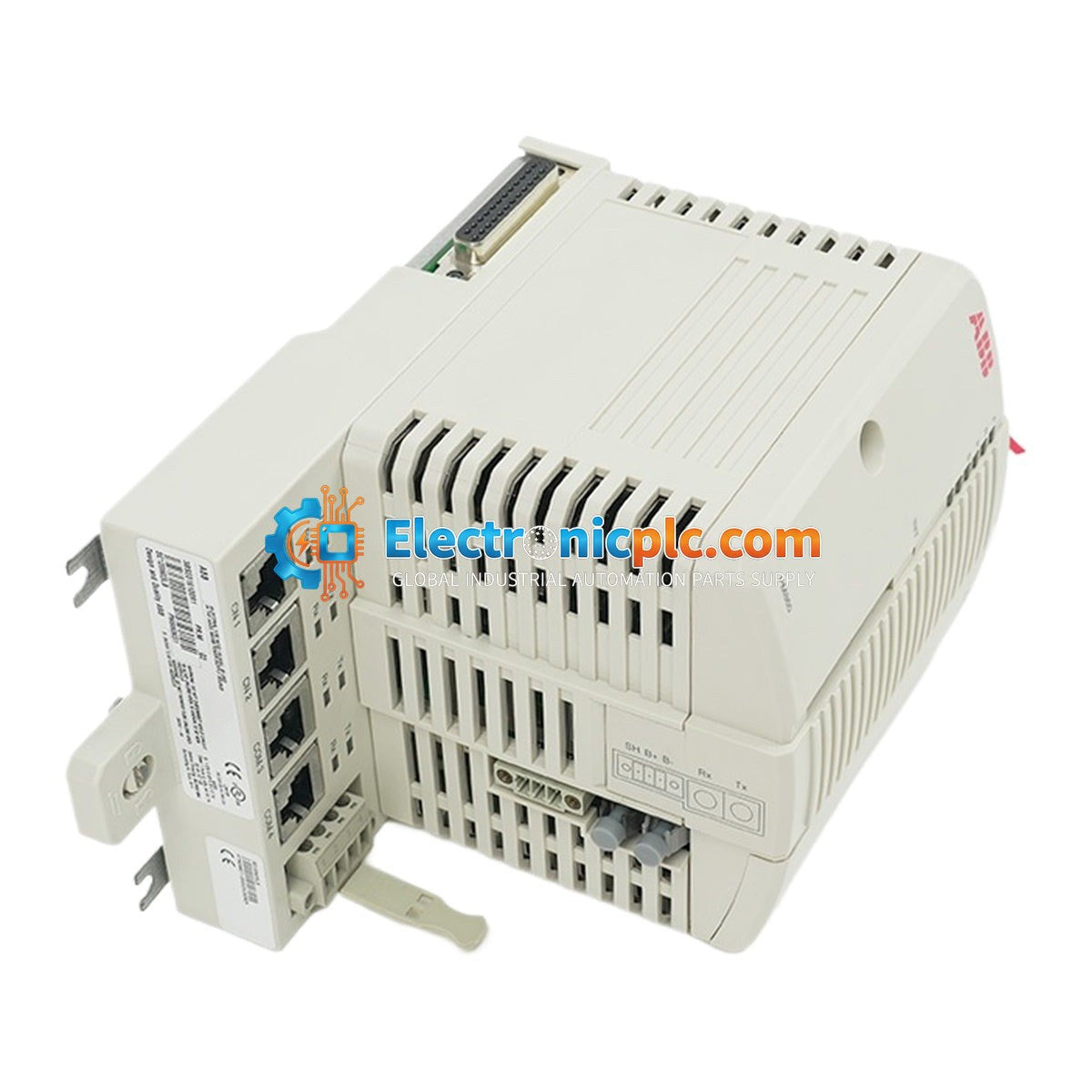 ABB PM860K01 3BSE018100R1