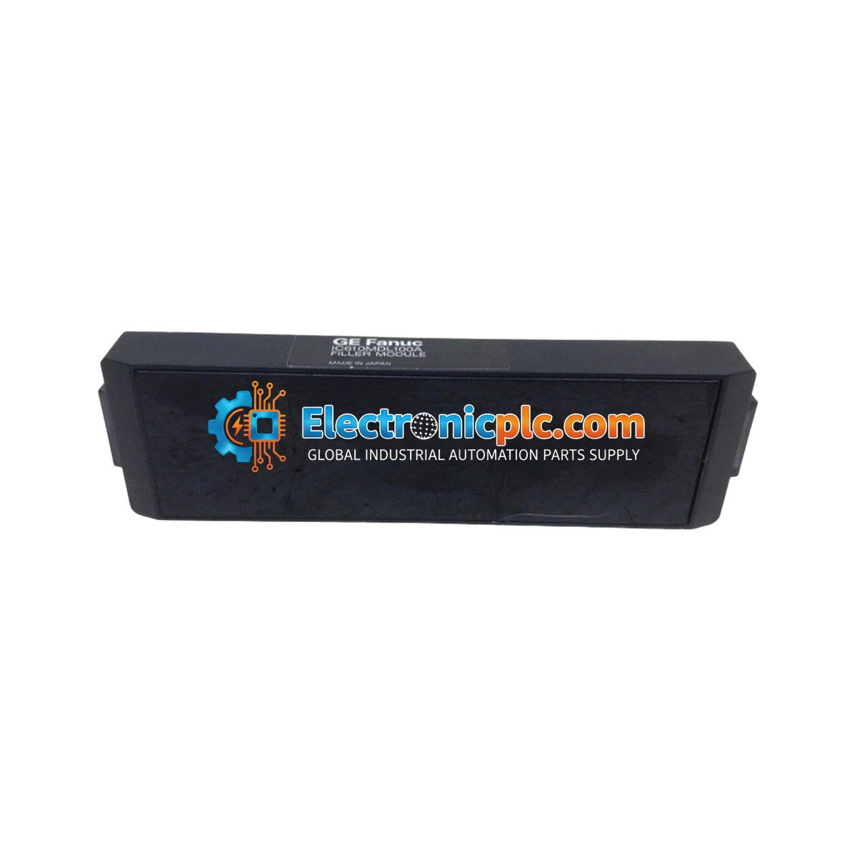 GE FANUC IC610MDL100