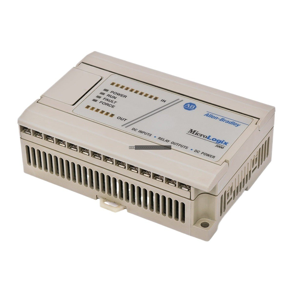 Allen-Bradley 1761-L16BWB