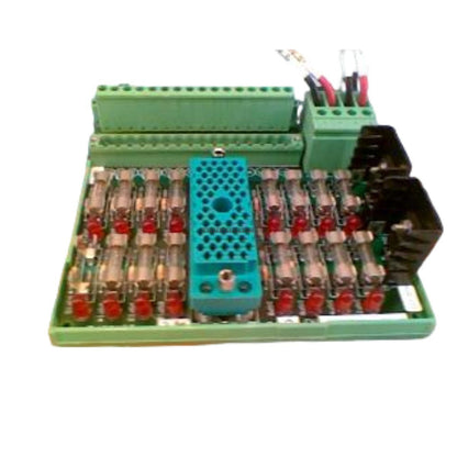Triconex 7400166-380
