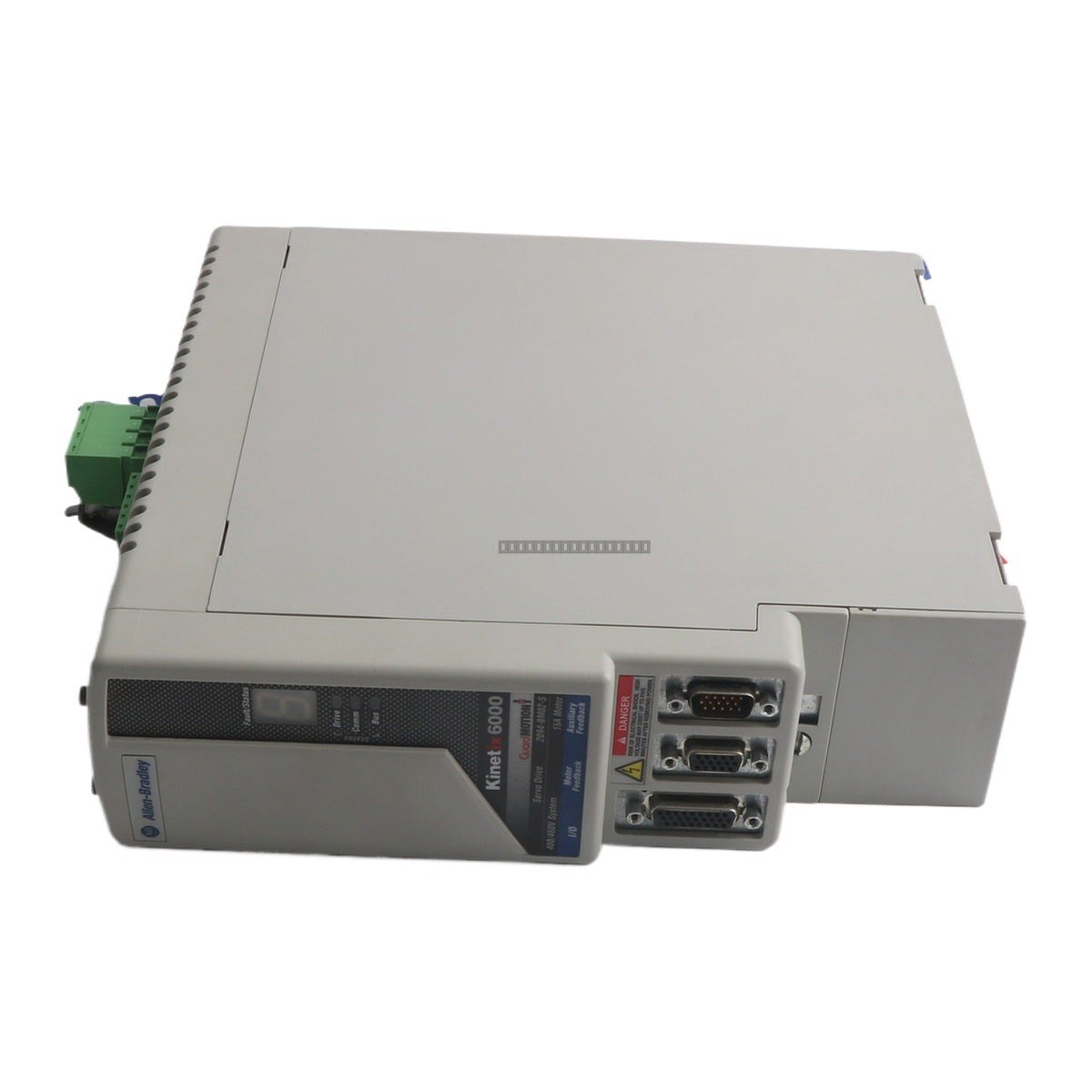 Allen-Bradley 2094-BM02-S