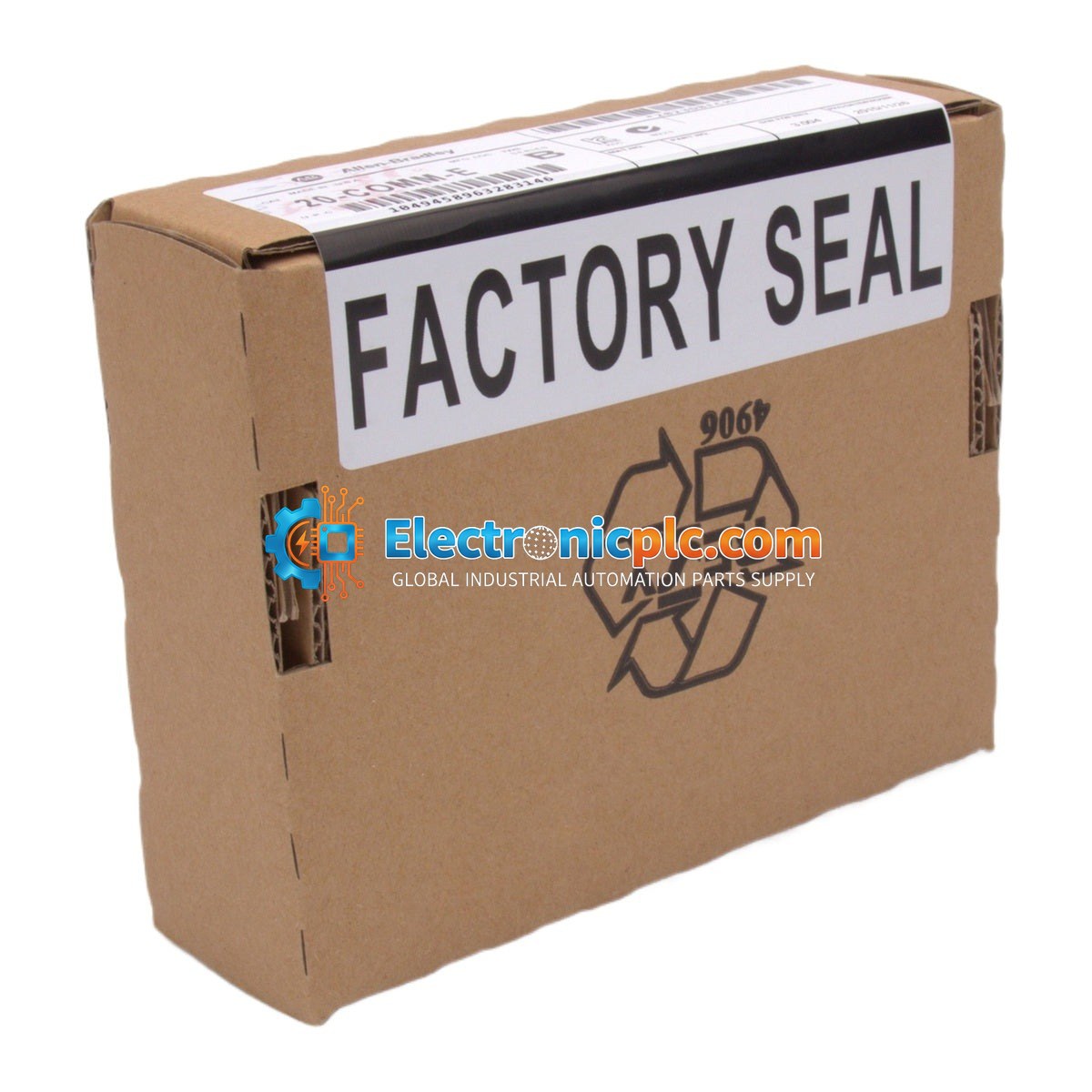Allen-Bradley 20-COMM-E