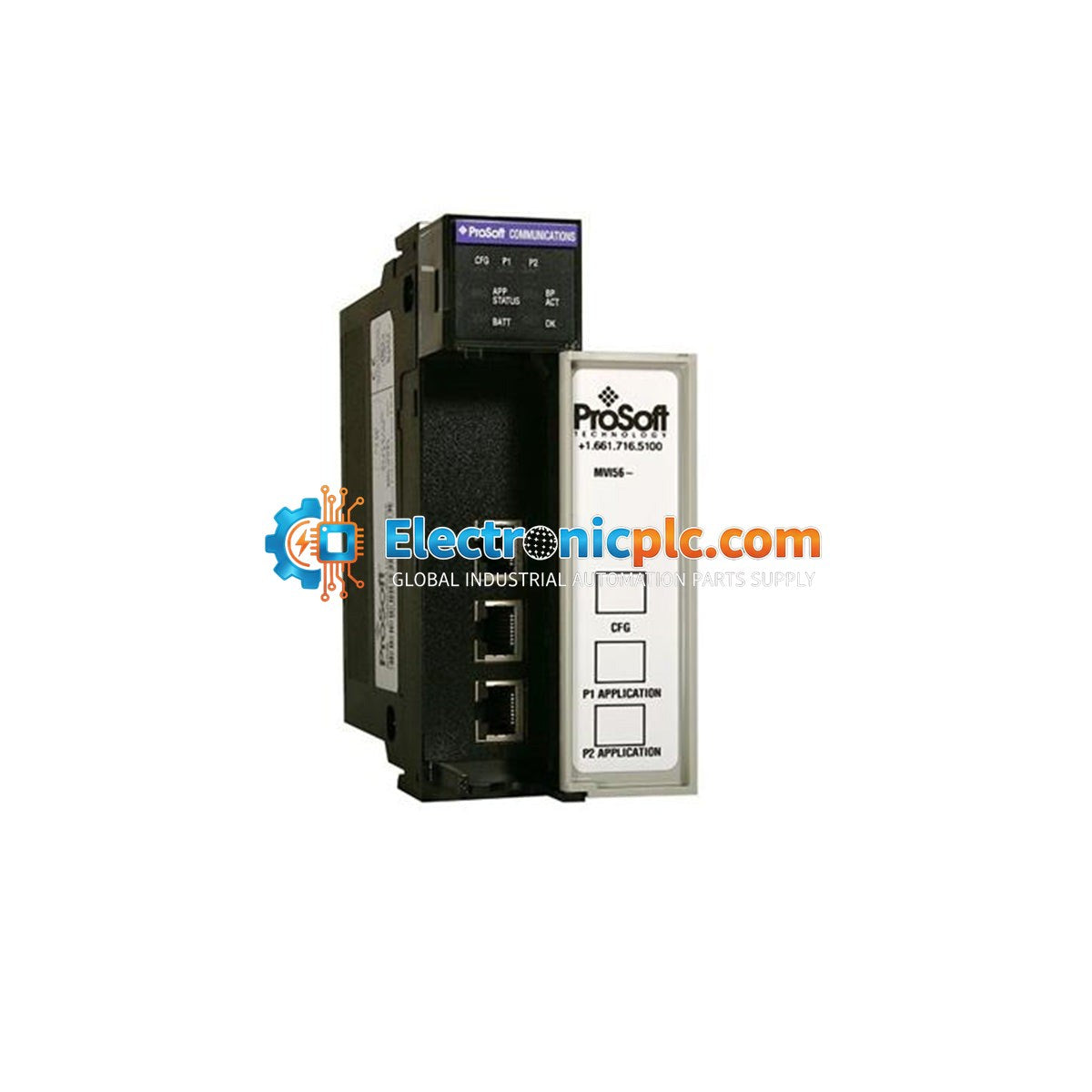 ProSoft MVI56-DFCM
