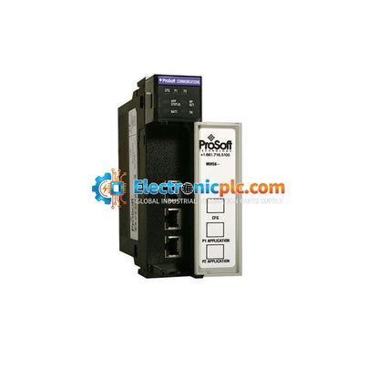 ProSoft MVI56-DFCM