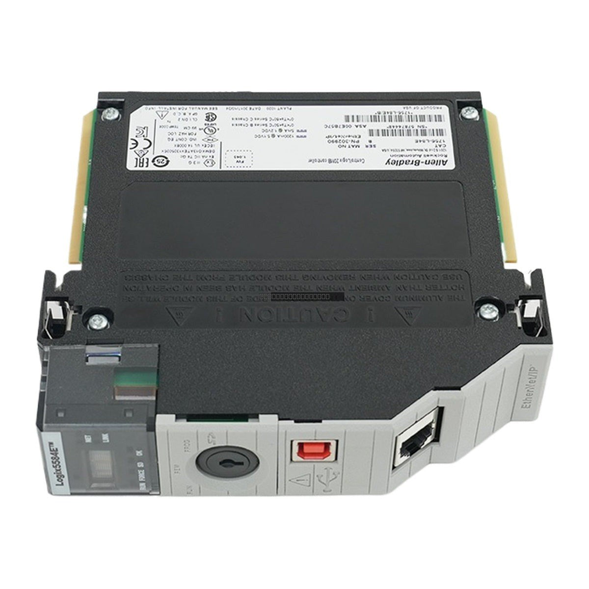 Allen-Bradley 1756-L84E