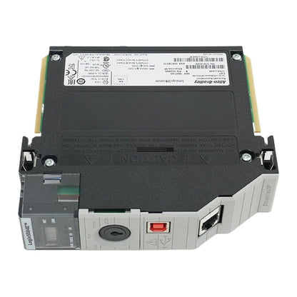 Allen-Bradley 1756-L84E