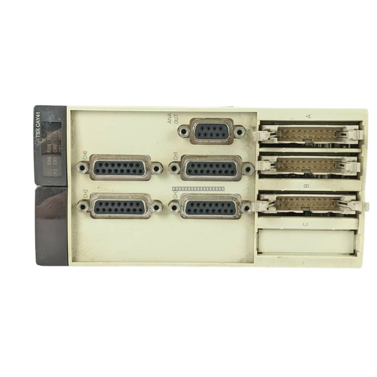 Schneider TSXCAY41