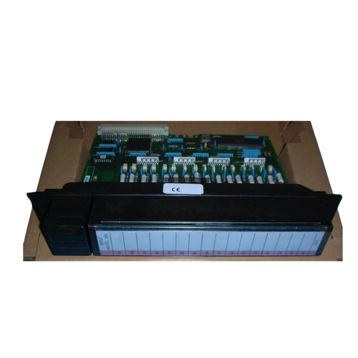 General Electric IC697MDL241