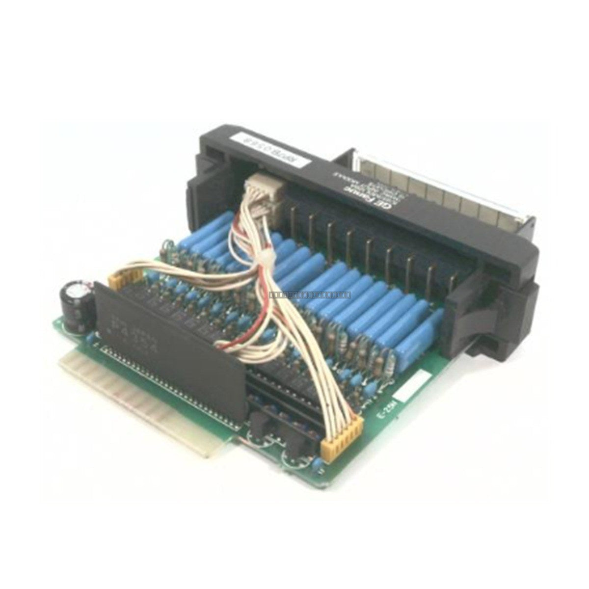 GE FANUC IC610MDL129
