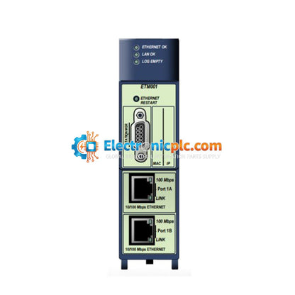 General Electric IC695ETM001