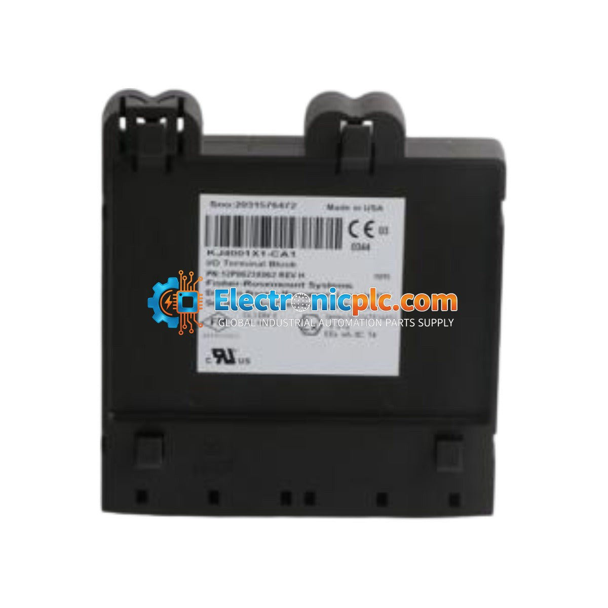 Emerson KJ3221X1-BA1 12P2531X102