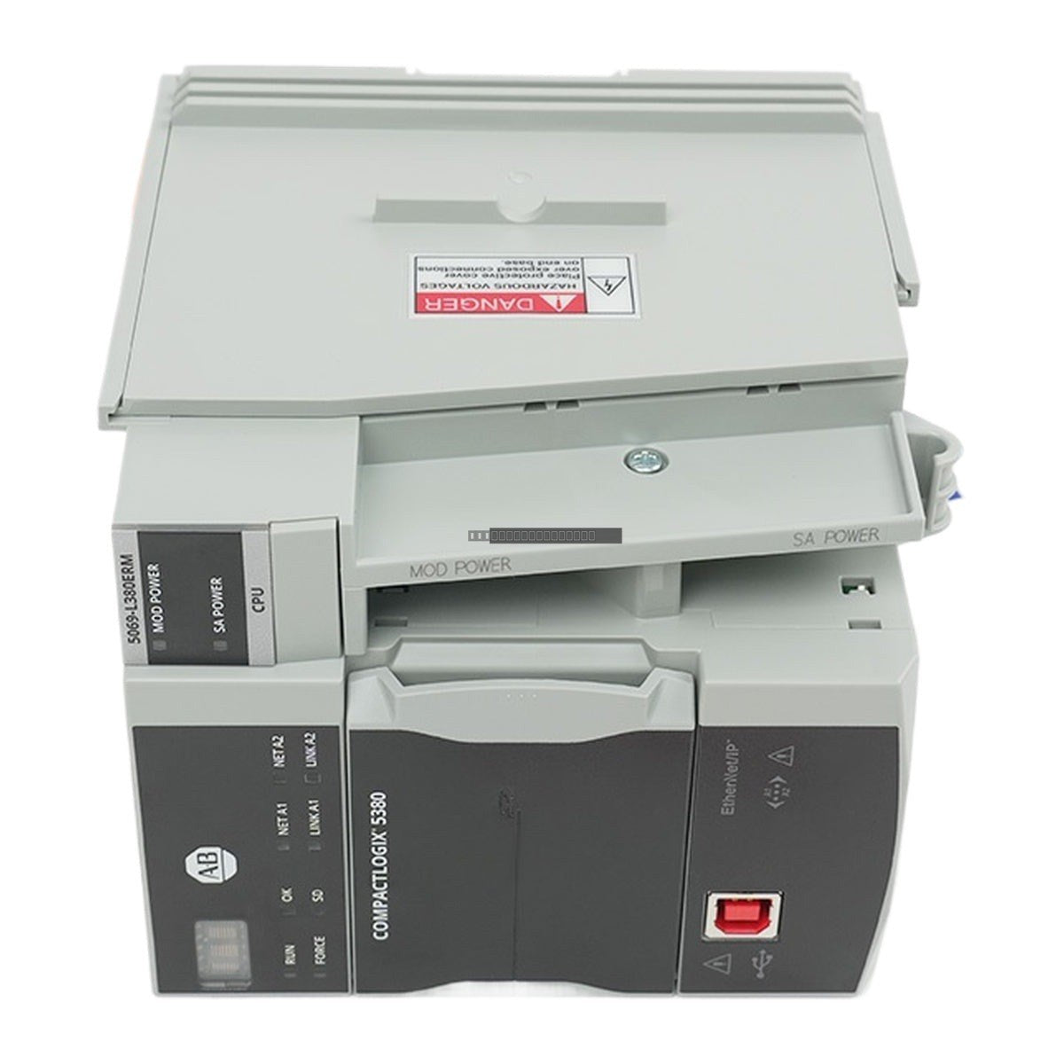 Allen-Bradley 5069-L380ERM