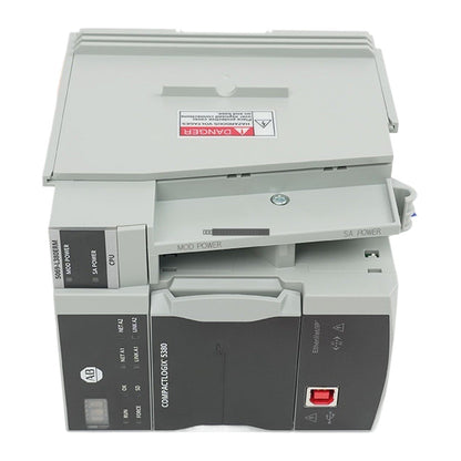 Allen-Bradley 5069-L380ERM