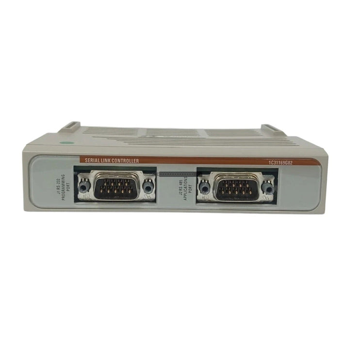 Emerson 1C31169G02