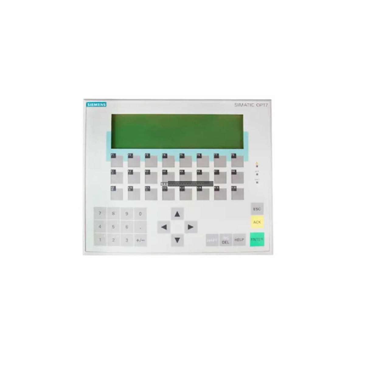 Siemens 6AV3617-1JC00-0AX2