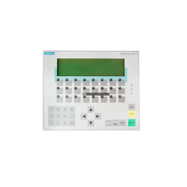 Siemens 6AV3617-1JC00-0AX2