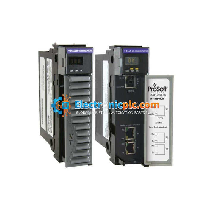 ProSoft MVI56E-MCM