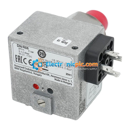 Honeywell DWR06 785-DWR06