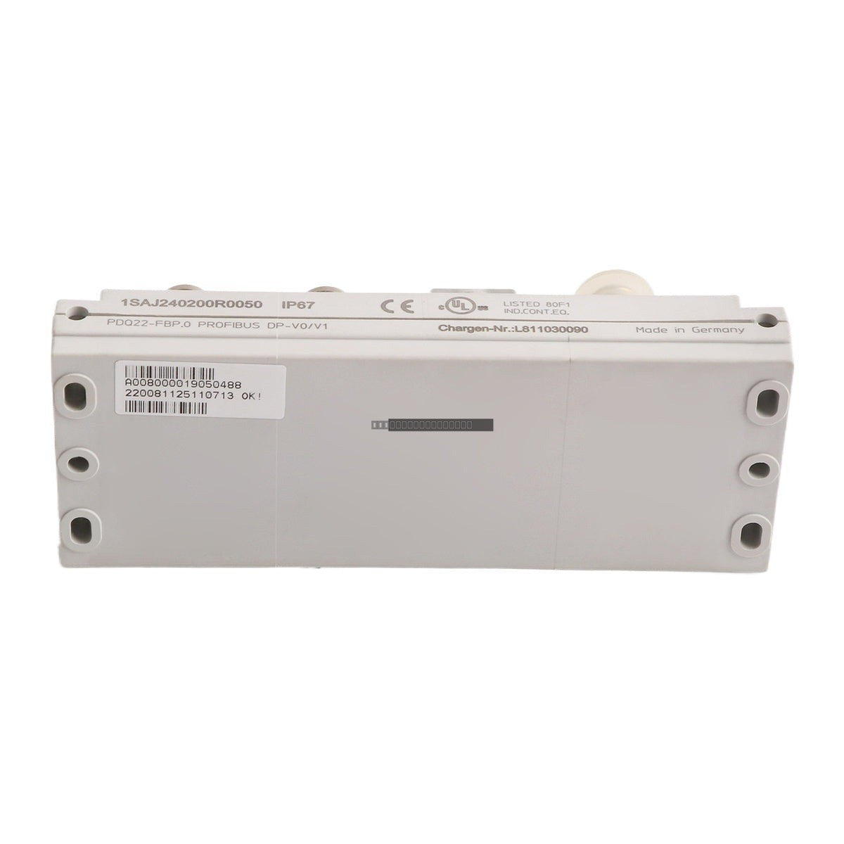 ABB PDQ22-FBP.0 1SAJ240200R0050