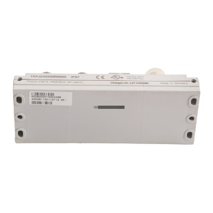 ABB PDQ22-FBP.0 1SAJ240200R0050