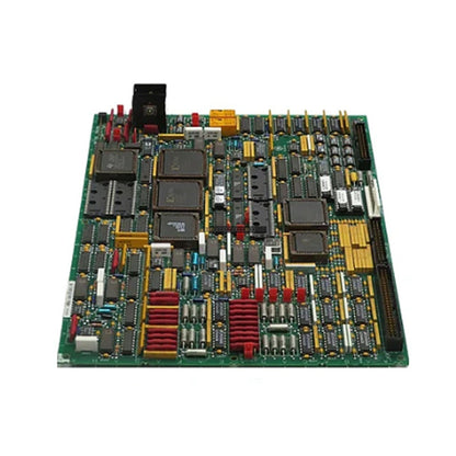 General Electric DS200TCQBG1BCB