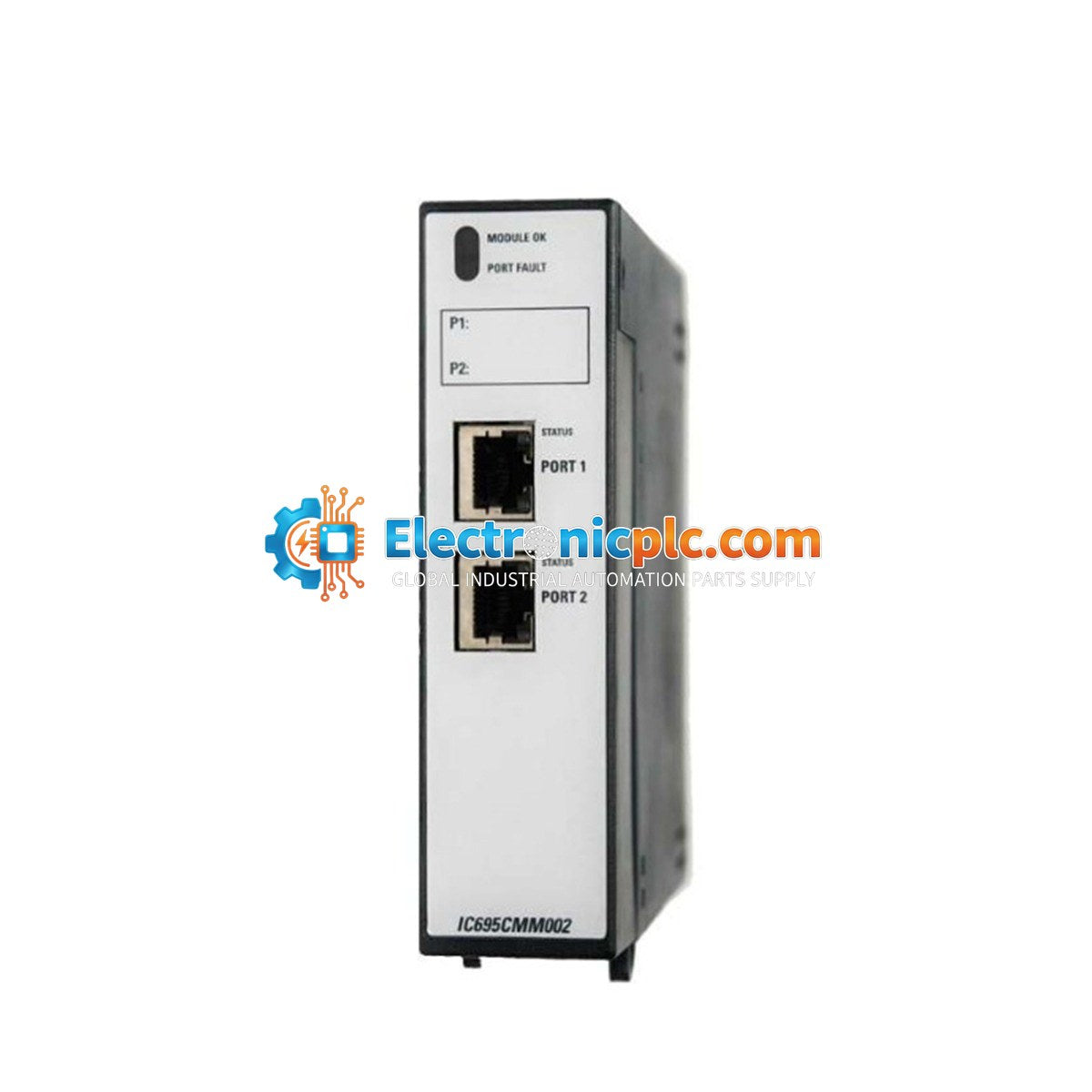 GE FANUC IC695CMM002