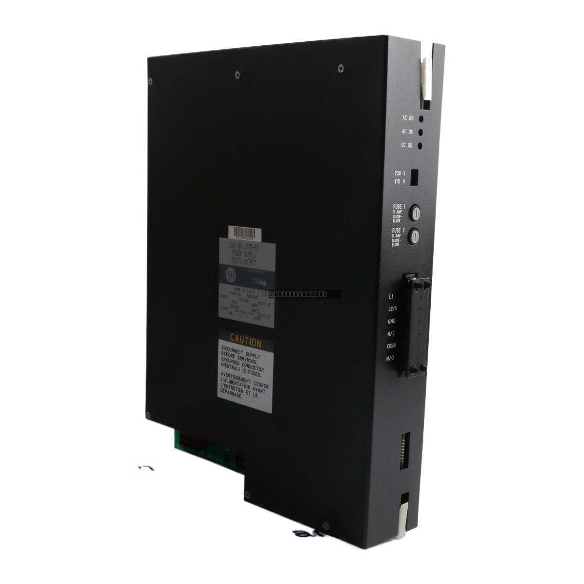 Allen-Bradley 1775-P3