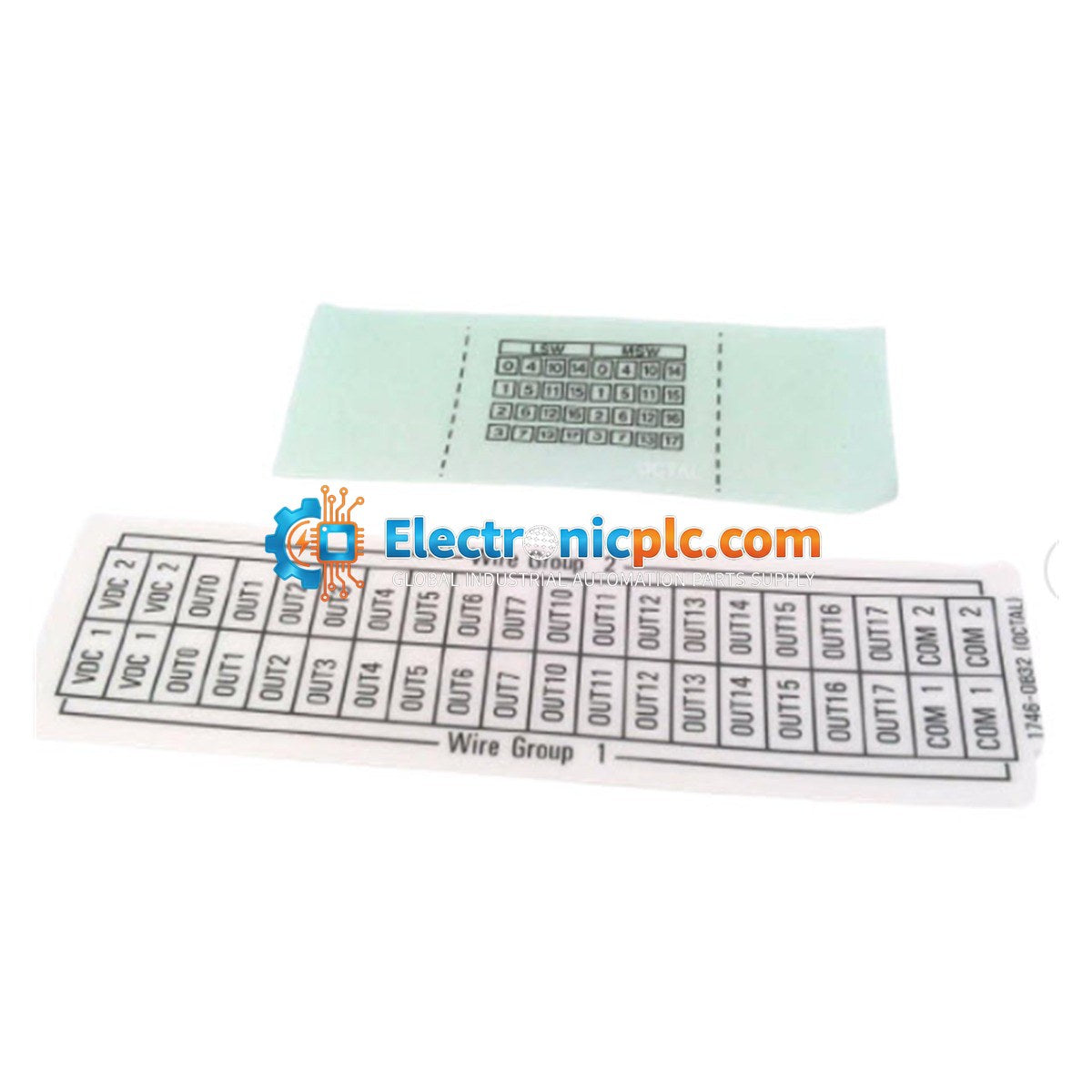 Allen-Bradley 1746-RL70