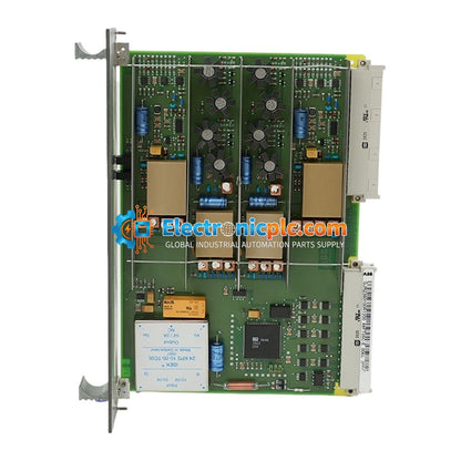 ABB GJR2393100R1200 88FT05C-E
