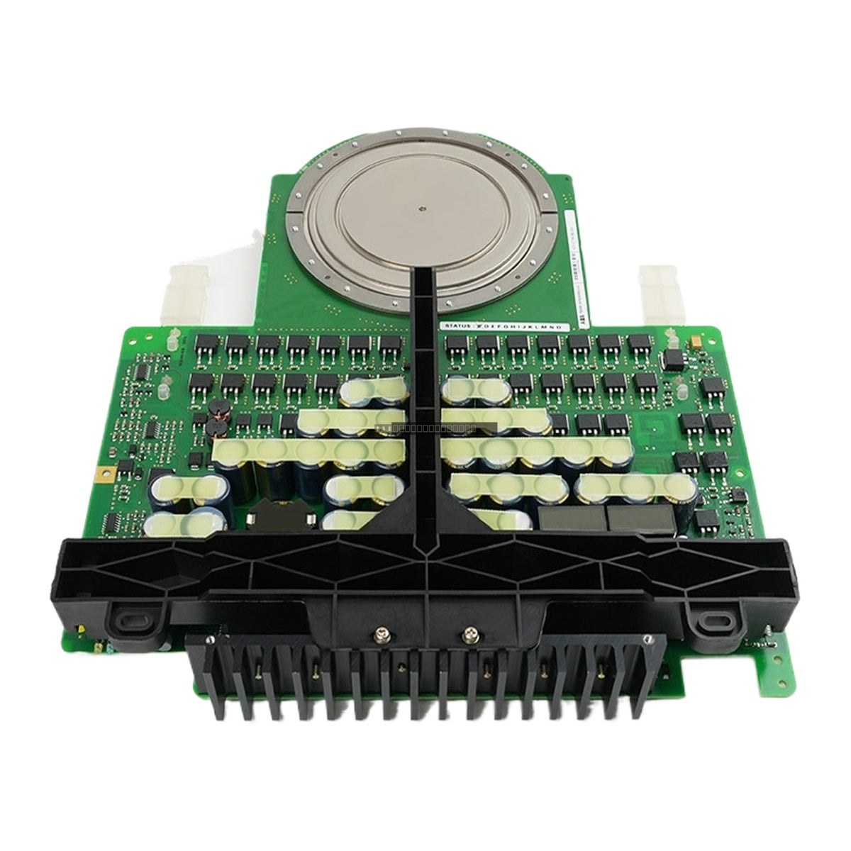 ABB 3BHB013088R0001 5SHY3545L0010 3BHE009681R0101 GVC750 BE101