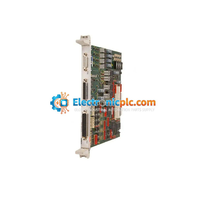Siemens 6DD1606-4AB0