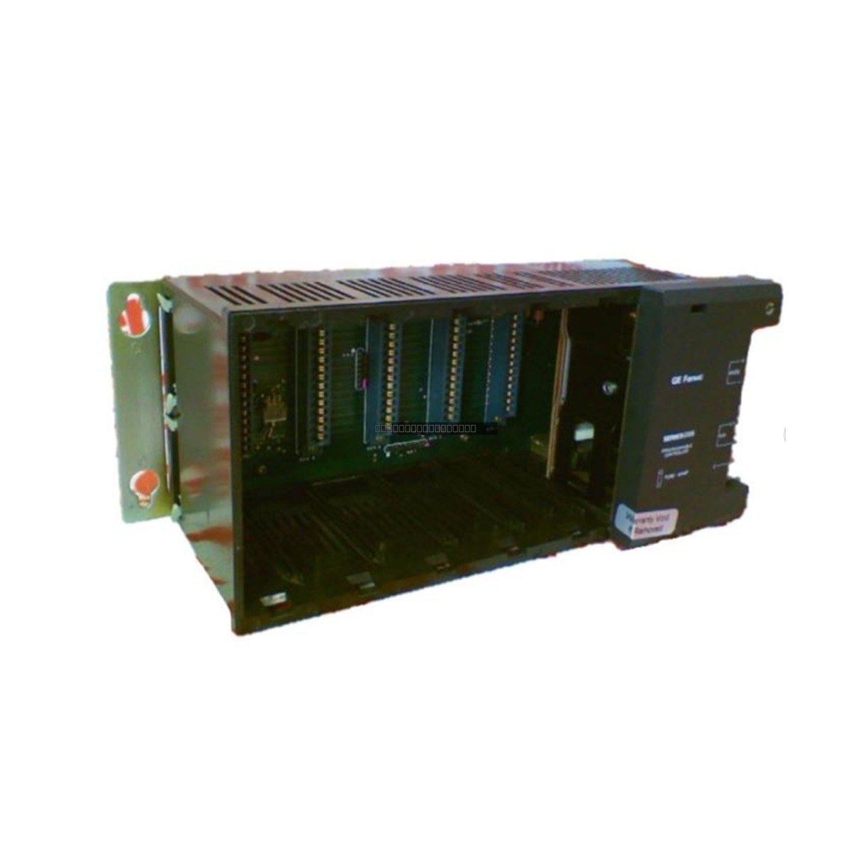 GE FANUC IC610CHS114