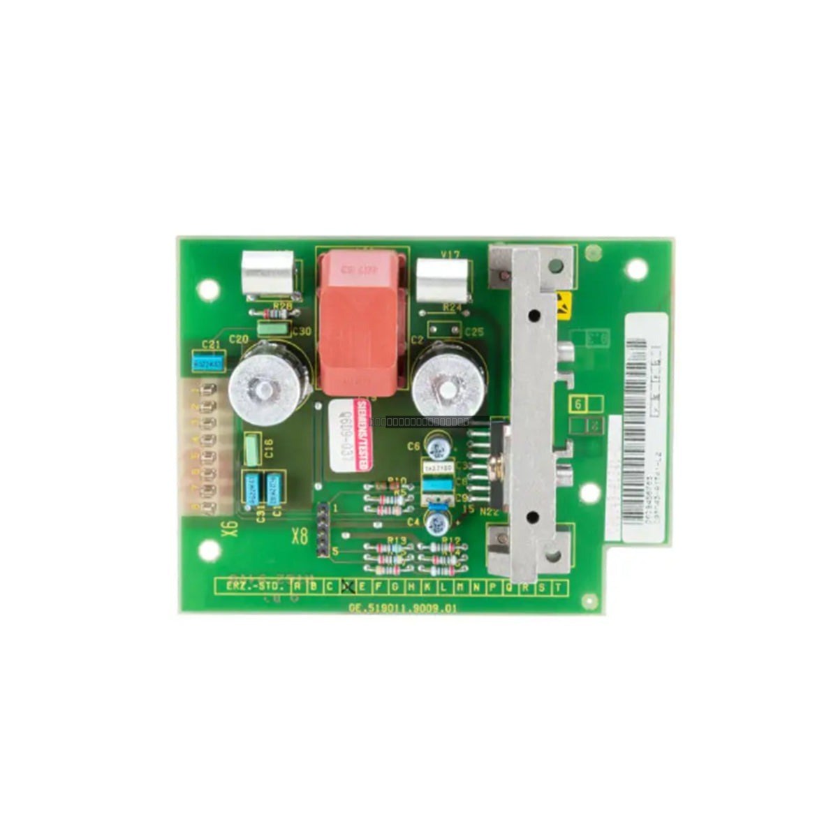 Siemens 6ES5956-0AA12