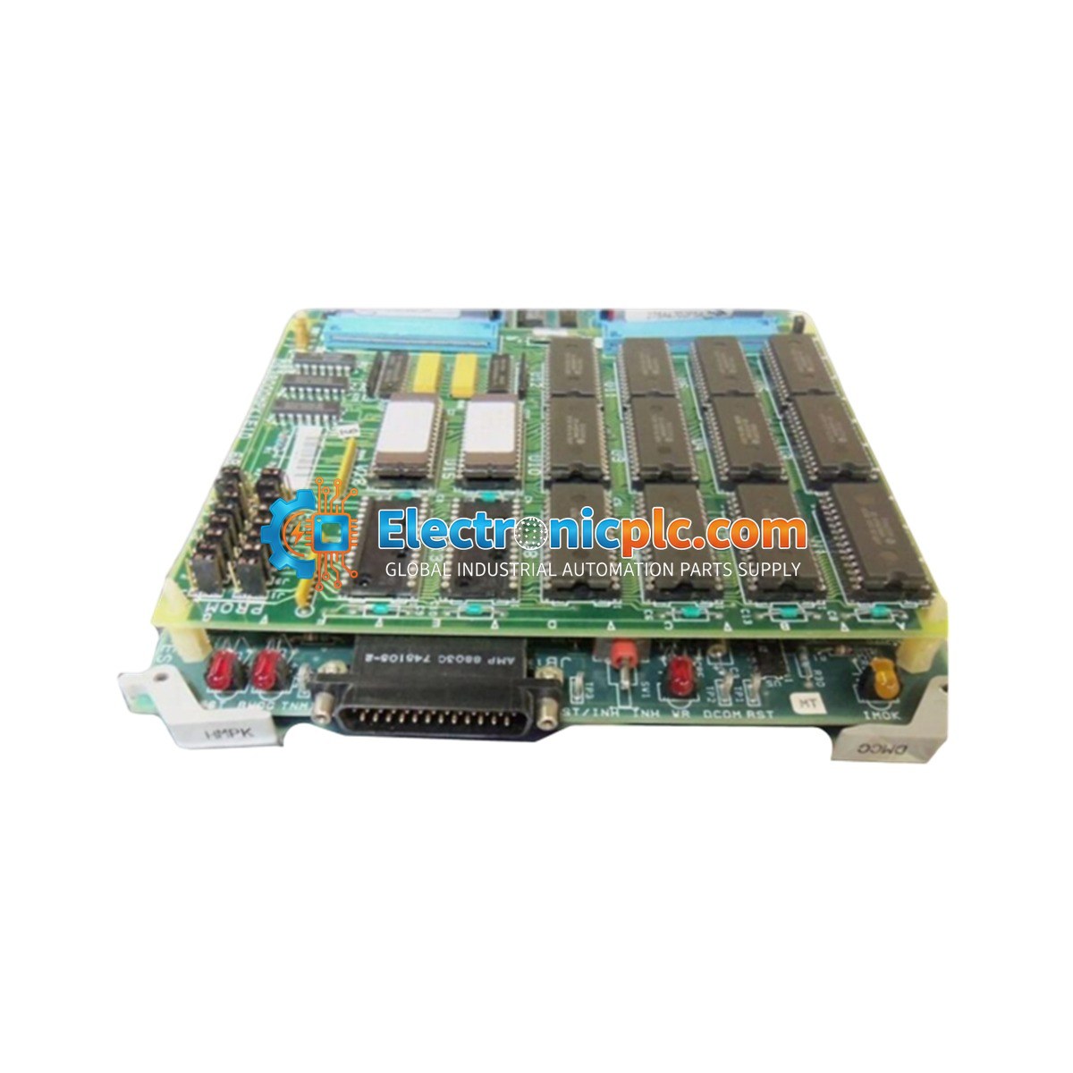 GE FANUC DS3800DMPK1E1D