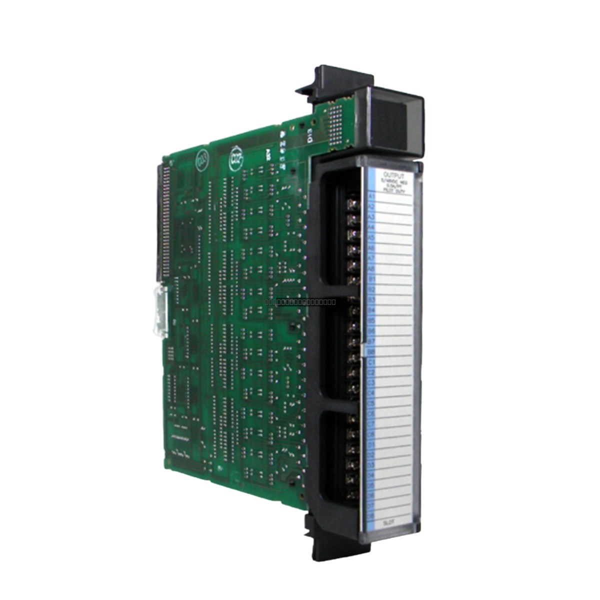 General Electric IC697MDL753