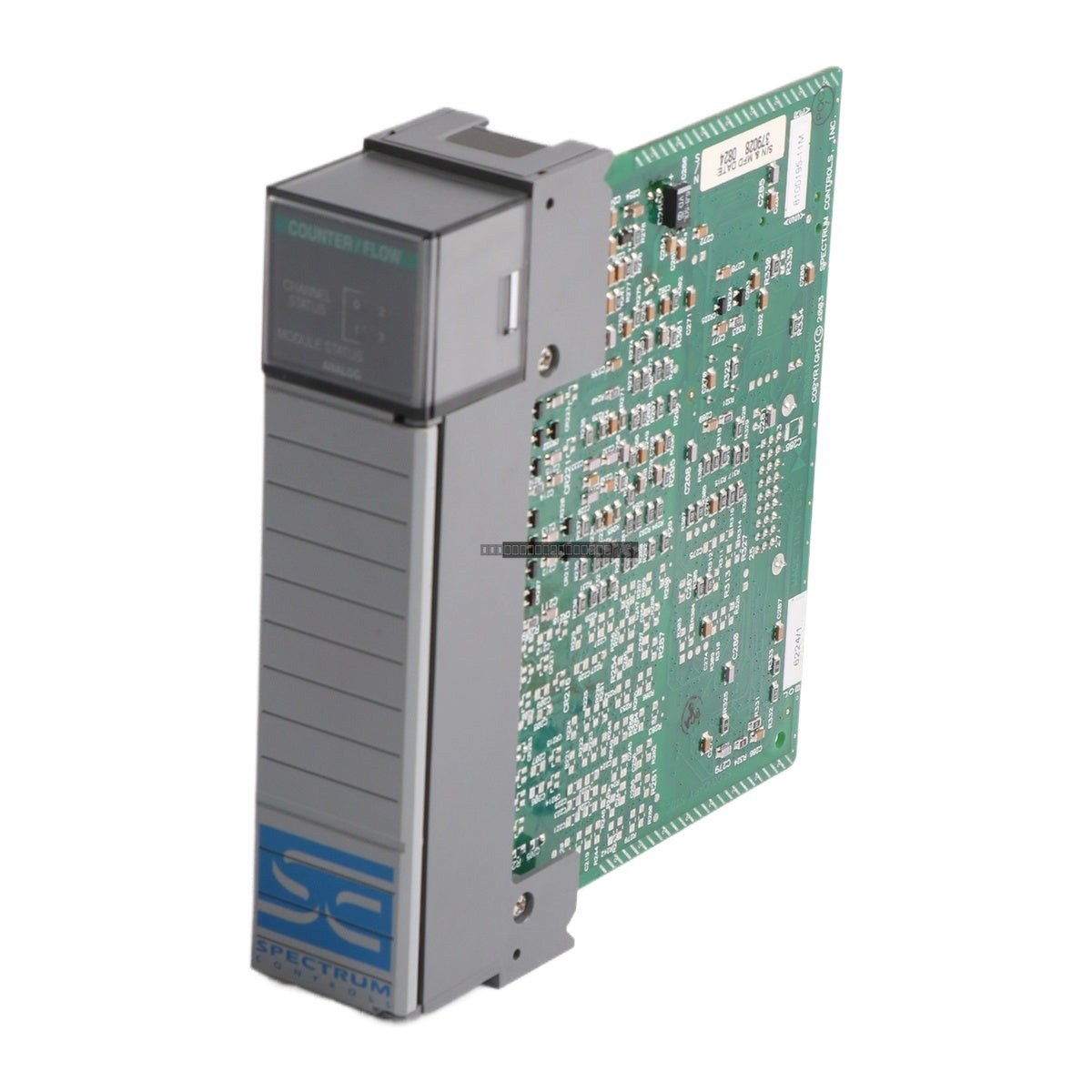 Allen-Bradley 1746SC-CTR4