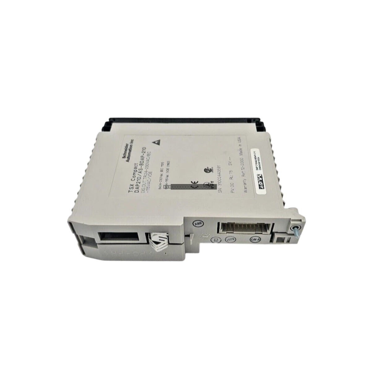 Schneider DAP 210