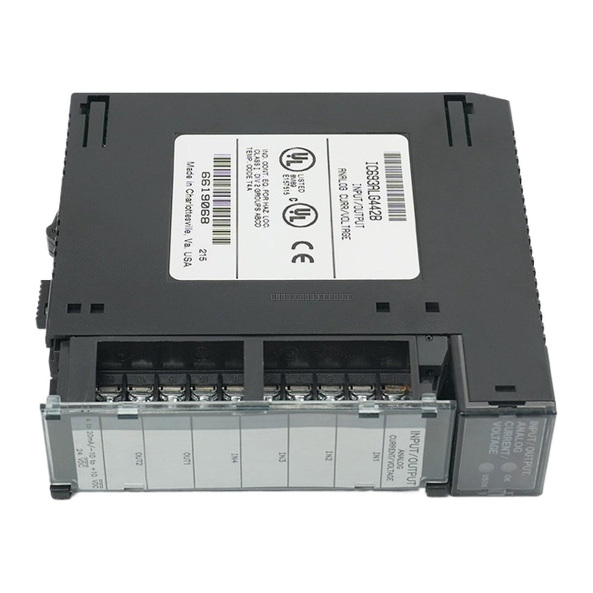 General Electric IC693ALG442B