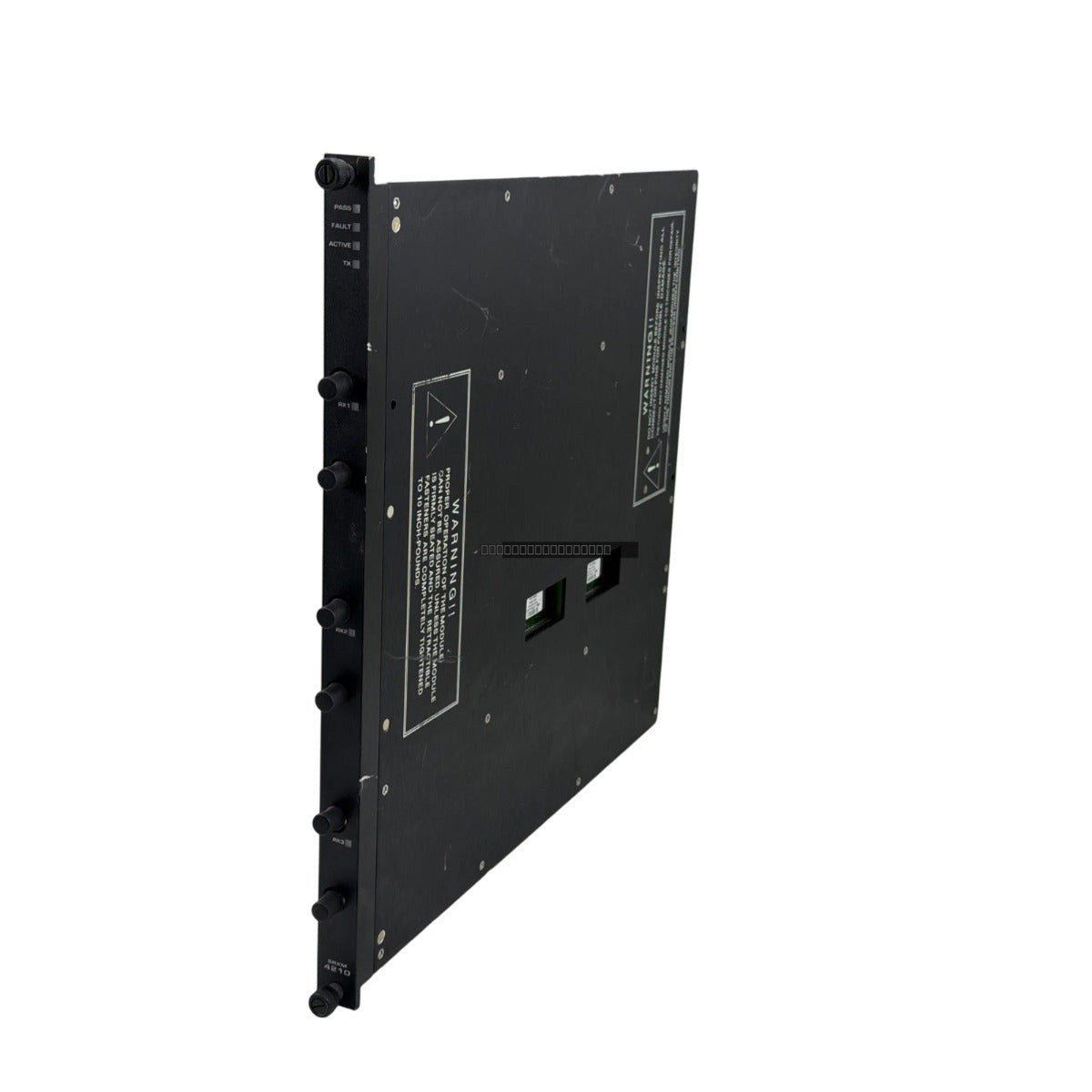 Triconex 4210