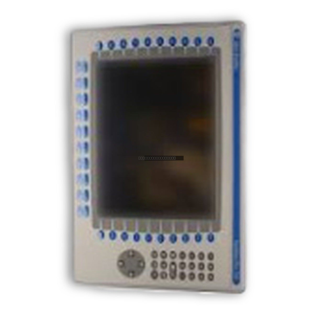 Allen-Bradley 2711P-K10C6D6