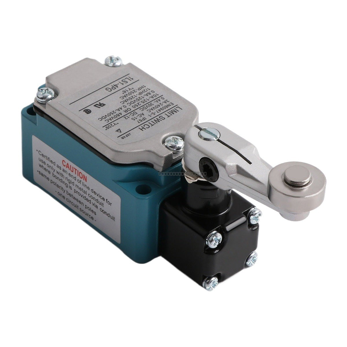 Honeywell 1LS1-4PG