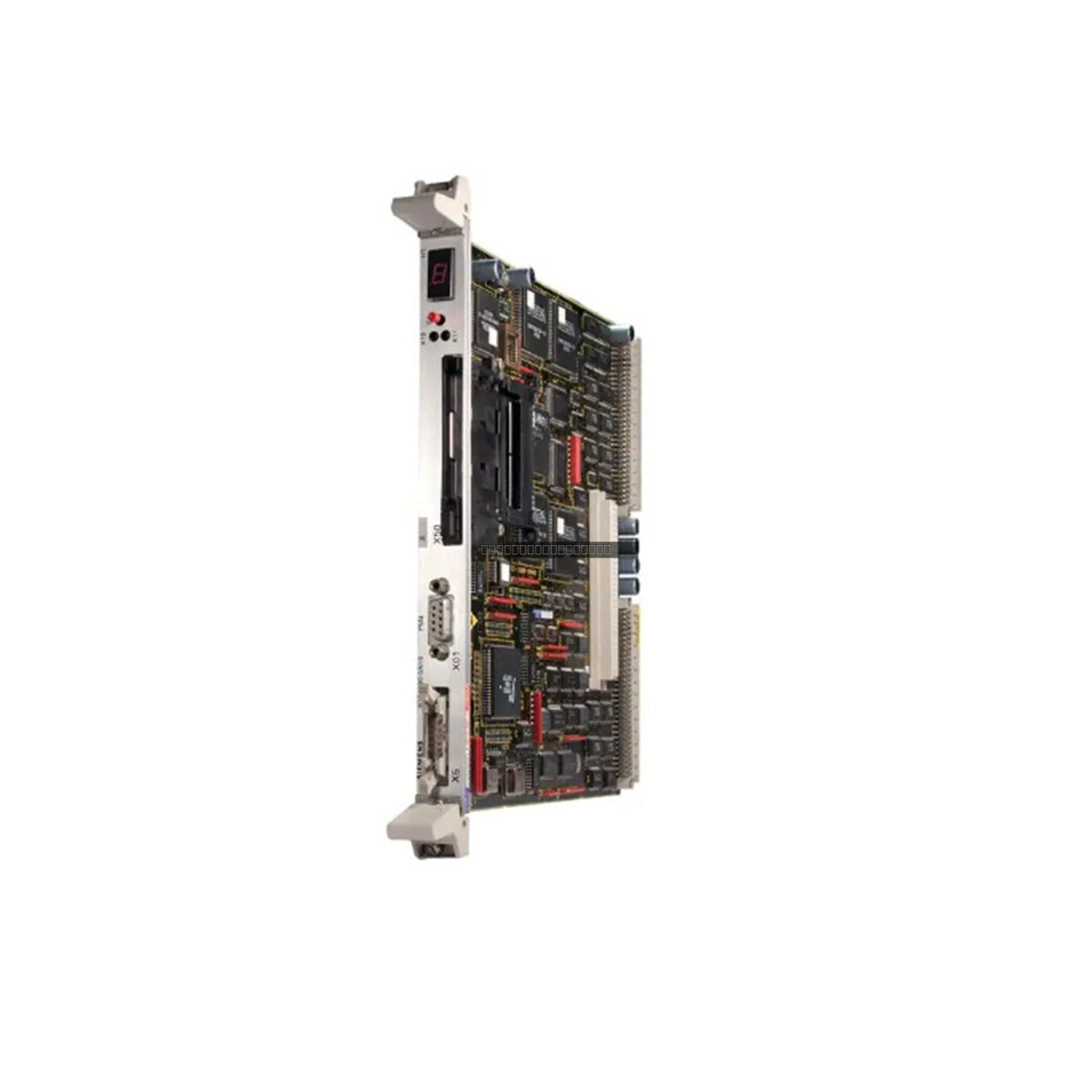 Siemens 6DD1600-0AH0