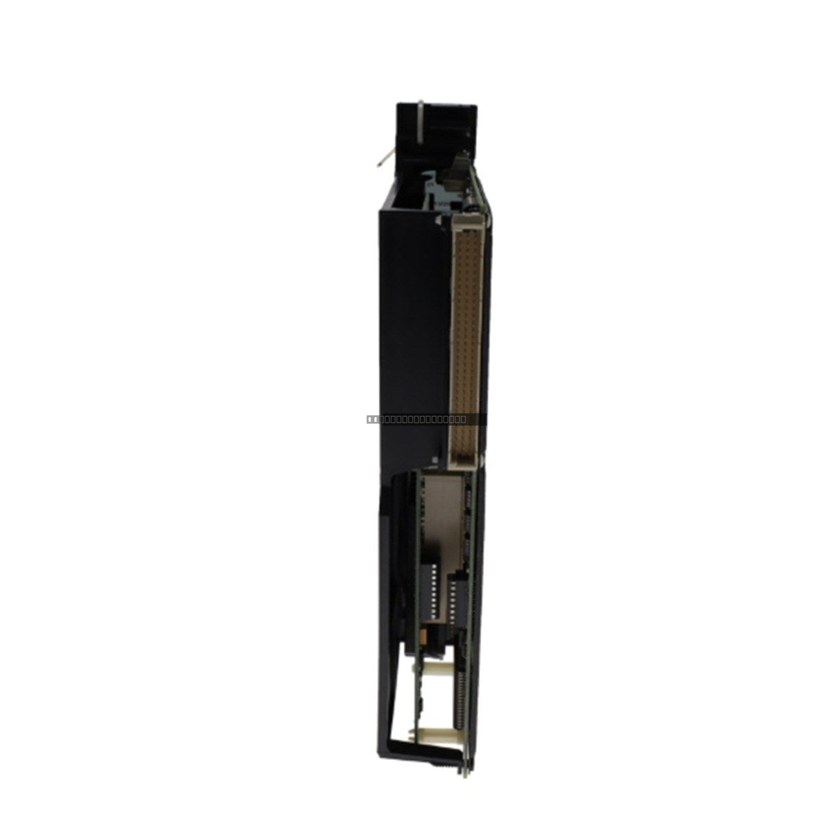 General Electric IC697CGR772