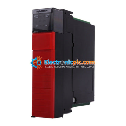 Allen-Bradley 1756-LSP