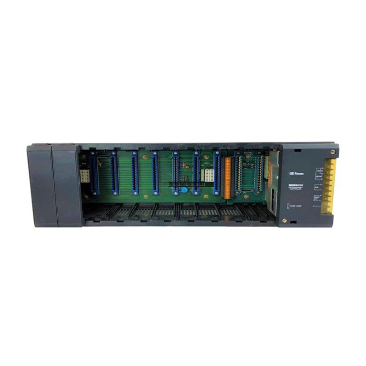 GE FANUC IC610CHS120