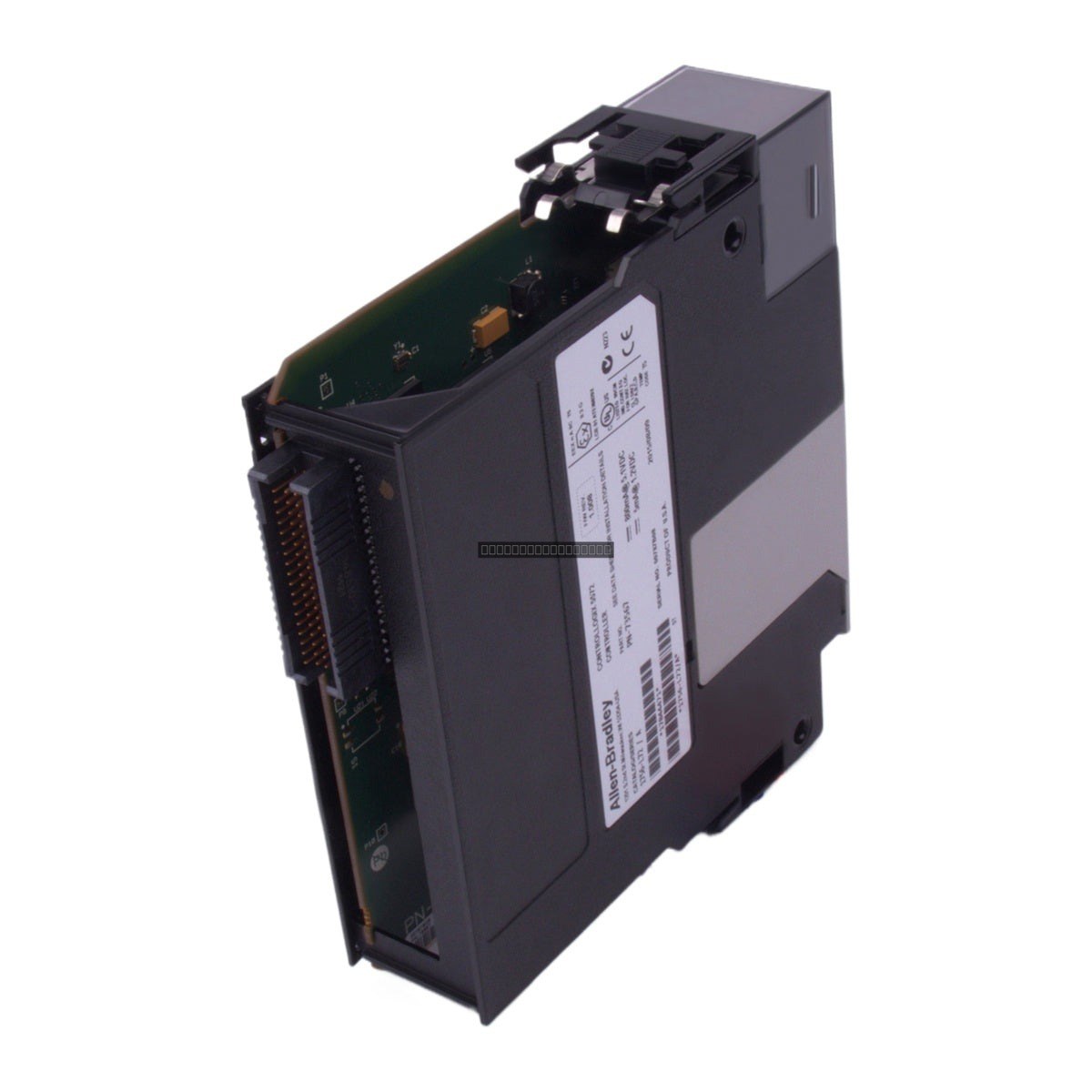 Allen-Bradley 1756-L72