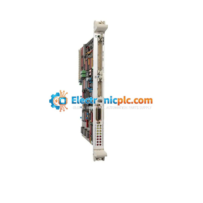 Siemens 6DD1640-0AD0
